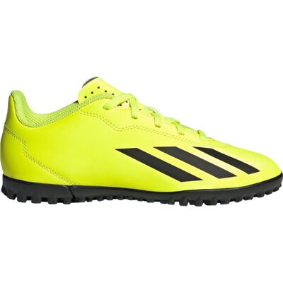 Buty piłkarskie dla dzieci adidas X Crazyfast Club TF IF0707-35,5 Buty piłkarskie dla dzieci adidas X Crazyfast Club TF IF0707-35,5