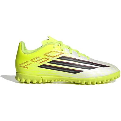 BUTY PIŁKARSKIE DLA DZIECI NA ORLIK ADIDAS F50 CLUB TF JS1492 JR BUTY PIŁKARSKIE DLA DZIECI NA ORLIK ADIDAS F50 CLUB TF JS1492 JR