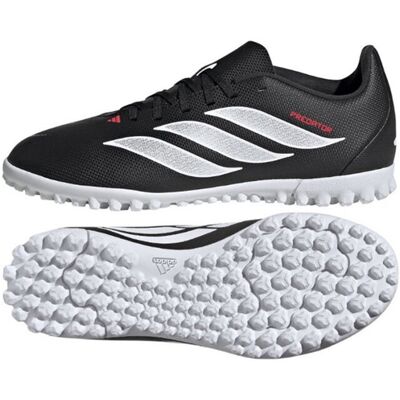 BUTY PIŁKARSKIE DLA DZIECI NA ORLIK ADIDAS JS0365 PREDATOR CLUB TF JR BUTY PIŁKARSKIE DLA DZIECI NA ORLIK ADIDAS JS0365 PREDATOR CLUB TF JR