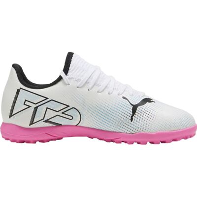 Buty piłkarskie dla dzieci Puma Future 7 Play TT 107737 01-32 Buty piłkarskie dla dzieci Puma Future 7 Play TT 107737 01-32