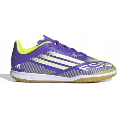 Buty piłkarskie halówki adidas F50 Club IN Sala na halę sportowe r. 31 1/2 Buty piłkarskie halówki adidas F50 Club IN Sala na halę sportowe r. 31 1/2