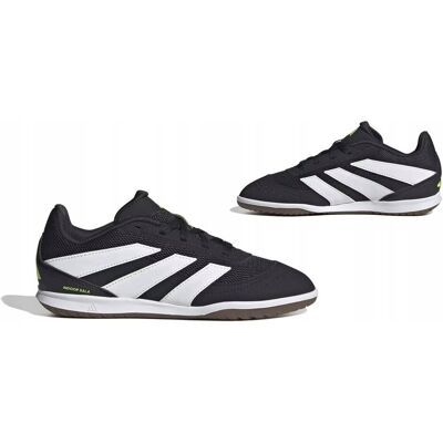 Buty piłkarskie halówki sportowe ADIDAS Predator JH8859 IN szkolne R. 33 Buty piłkarskie halówki sportowe ADIDAS Predator JH8859 IN szkolne R. 33
