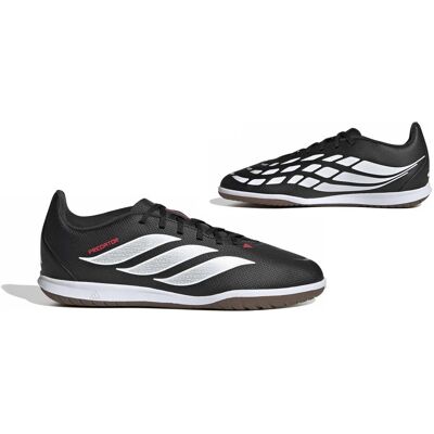 BUTY PIŁKARSKIE HALÓWKI SZKOLNE DLA DZIECI ADIDAS JS0361 PREDATOR CLUB IN BUTY PIŁKARSKIE HALÓWKI SZKOLNE DLA DZIECI ADIDAS JS0361 PREDATOR CLUB IN