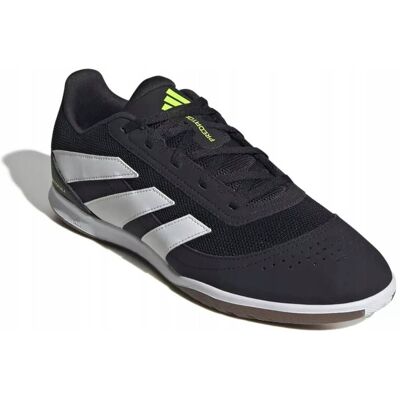 Buty piłkarskie halówki treningowe Adidas Predator JH8857 IN halowe 40 Buty piłkarskie halówki treningowe Adidas Predator JH8857 IN halowe 40