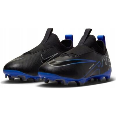 Buty piłkarskie NIKE JR ZOOM VAPOR 15 ACADEMY FG/MG dziecięce korki 37,5 5Y Buty piłkarskie NIKE JR ZOOM VAPOR 15 ACADEMY FG/MG dziecięce korki 37,5 5Y
