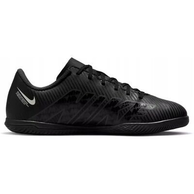 Buty piłkarskie Nike Mercurial Vapor 15 Club IC Junior DJ5955 001-33 Buty piłkarskie Nike Mercurial Vapor 15 Club IC Junior DJ5955 001-33