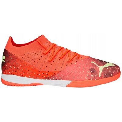 Buty piłkarskie Puma Future 3.4 TT 107002 03-40,5 Buty piłkarskie Puma Future 3.4 TT 107002 03-40,5