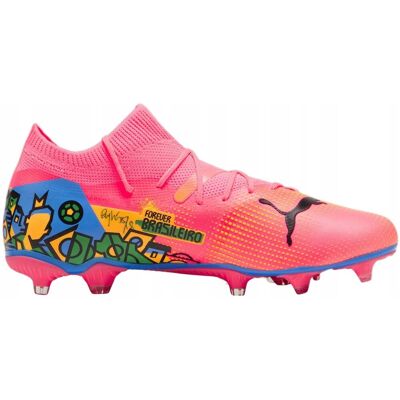 Puma - Future 7 Match B23803 - Orange - Football Boots Puma - Future 7 Match B23803 - Orange - Football Boots
