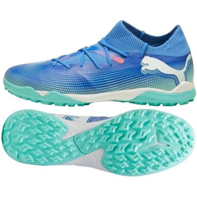 Puma Herren Fußballschuhe Turf Future 7 Match TT - Buty do piłki nożnej Puma Herren Fußballschuhe Turf Future 7 Match TT - Buty do piłki nożnej