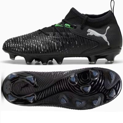 Buty piłkarskie Puma Future 8 Match FG/AG Jr 108143-02 Buty piłkarskie Puma Future 8 Match FG/AG Jr 108143-02
