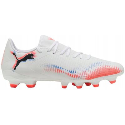 Buty Piłkarskie Puma Future 8 Play Fg/ag 108602 01 43 Buty Piłkarskie Puma Future 8 Play Fg/ag 108602 01 43
