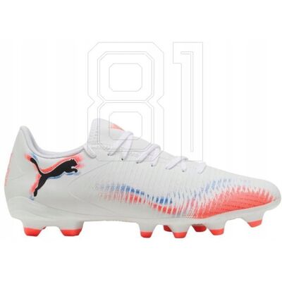 Buty Piłkarskie Puma Future 8 Play Fg/ag M 108602 01 46 Buty Piłkarskie Puma Future 8 Play Fg/ag M 108602 01 46