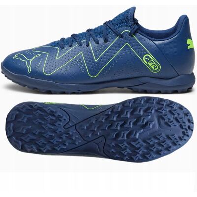 Buty piłkarskie Puma Future Play TT 107381 03-44,5 Buty piłkarskie Puma Future Play TT 107381 03-44,5