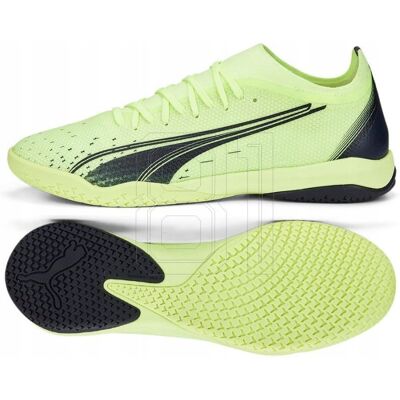 Buty piłkarskie Puma Ultra Match IT M 106904 01 46,5 Buty piłkarskie Puma Ultra Match IT M 106904 01 46,5