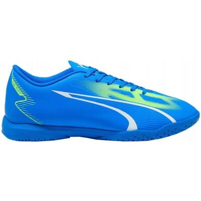 Buty piłkarskie Puma Ultra Play IT 107529 03-45 Buty piłkarskie Puma Ultra Play IT 107529 03-45