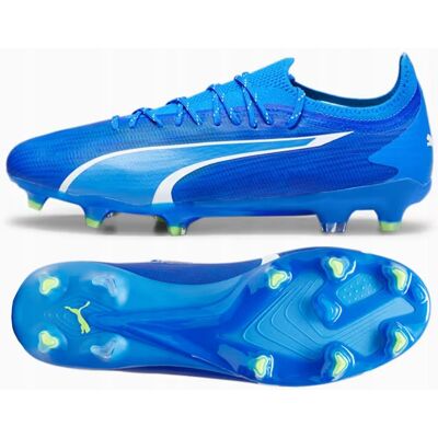 Buty piłkarskie Puma Ultra Ultimate FG/AG 107311 03-44 Buty piłkarskie Puma Ultra Ultimate FG/AG 107311 03-44