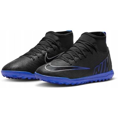 Buty piłkarskie turfy Nike Jr Superfly 9 Club TF roz. 38 uszkodzone pudełko Buty piłkarskie turfy Nike Jr Superfly 9 Club TF roz. 38 uszkodzone pudełko