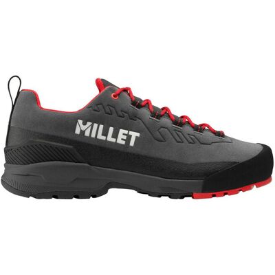 Buty Podejściowe Męskie Millet Cimaipro M Szary 46 Buty Podejściowe Męskie Millet Cimaipro M Szary 46