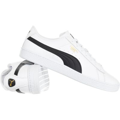 Buty Puma Basket Classic XXI 374923-02-46 Buty Puma Basket Classic XXI 374923-02-46