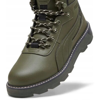Buty PUMA DESIERTO V3 winter zimowe ocieplane męskie 44 Buty PUMA DESIERTO V3 winter zimowe ocieplane męskie 44