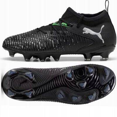 Buty Puma Future 8 Match Jr FG/AG 108143-02 37.5 Buty Puma Future 8 Match Jr FG/AG 108143-02 37.5