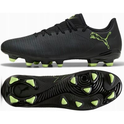 Buty Puma Future 8 Play Fg/ag 108602-02 Czarny 42 Buty Puma Future 8 Play Fg/ag 108602-02 Czarny 42