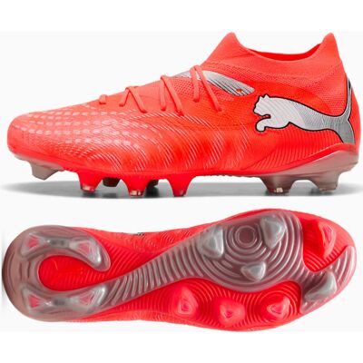 BUTY PUMA FUTURE 9 MATCH FG/AG 108713-01 POMARAŃCZOWY 46 1/2 BUTY PUMA FUTURE 9 MATCH FG/AG 108713-01 POMARAŃCZOWY 46 1/2