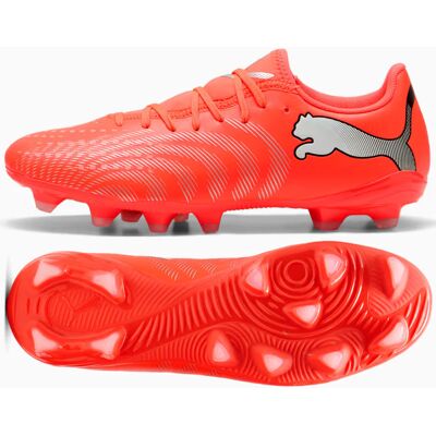 Buty Puma Future 9 Play Fg/ag 108715-01 Czerwony 41 Buty Puma Future 9 Play Fg/ag 108715-01 Czerwony 41