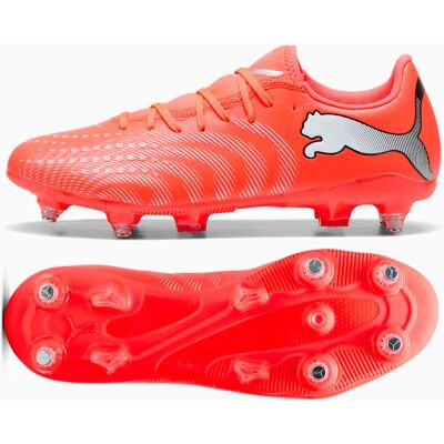 BUTY PUMA FUTURE 9 PLAY MXSG 108912-01 CZERWONY 44 BUTY PUMA FUTURE 9 PLAY MXSG 108912-01 CZERWONY 44