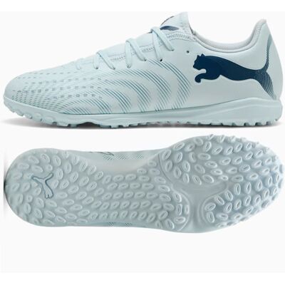 BUTY PUMA FUTURE 9 PLAY TT 108918-03 NIEBIESKI 42 1/2 BUTY PUMA FUTURE 9 PLAY TT 108918-03 NIEBIESKI 42 1/2