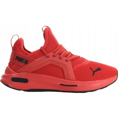 Buty Puma SoftRide Enzo 5 Jr 401510-020 Buty Puma SoftRide Enzo 5 Jr 401510-020