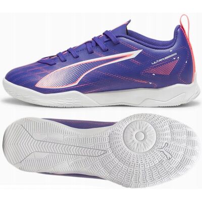 Puma Halówki Ultra 5 Play It Jr 10791301 R 37 Puma Halówki Ultra 5 Play It Jr 10791301 R 37