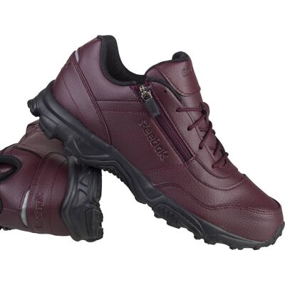 Buty Reebok Damskie Z Naturalnej Skóry Skórzane Turystyczne Wygodne Modne Stylowe Trekkingowe 35,5 Buty Reebok Damskie Z Naturalnej Skóry Skórzane Turystyczne Wygodne Modne Stylowe Trekkingowe 35,5