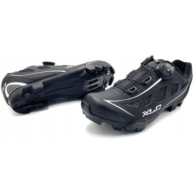 BUTY ROWER SPD Carbon XLC CB-M10 r.46 MTB GRAVEL BUTY ROWER SPD Carbon XLC CB-M10 r.46 MTB GRAVEL