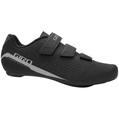 Buty rowerowe GIRO STYLUS BLACK 39 Buty rowerowe GIRO STYLUS BLACK 39