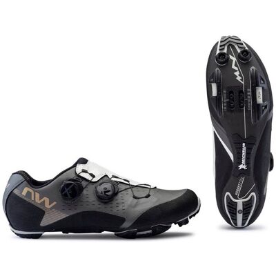 Buty rowerowe męskie NORTHWAVE GHOST PRO TEAM EDI Buty rowerowe męskie NORTHWAVE GHOST PRO TEAM EDI