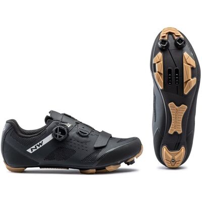 Buty rowerowe męskie NORTHWAVE RAZER Buty rowerowe męskie NORTHWAVE RAZER