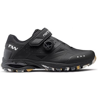 Buty rowerowe męskie Northwave Spider Plus 3 80223012 r.44 ===> rok 2022 Buty rowerowe męskie Northwave Spider Plus 3 80223012 r.44 ===> rok 2022