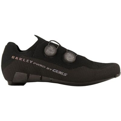 brak danych Buty rowerowe męskie Oakley Q36.5 CLIMA czarne FOF100697-29H r 44,5 brak danych Buty rowerowe męskie Oakley Q36.5 CLIMA czarne FOF100697-29H r 44,5