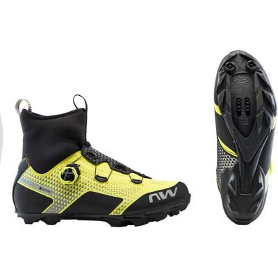 Northwave Celsius XC Arctic GTX Wodoodporne Buty MTB Northwave Celsius XC Arctic GTX Wodoodporne Buty MTB