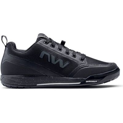 Buty MTB Northwave Clan 2 - Szary - Buty górskie Buty MTB Northwave Clan 2 - Szary - Buty górskie