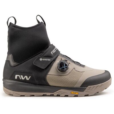 Buty rowerowe NORTHWAVE Kingrock Plus GTX 43 Buty rowerowe NORTHWAVE Kingrock Plus GTX 43