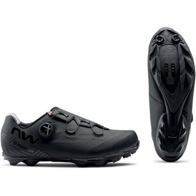 Buty rowerowe NORTHWAVE MAGMA XC ROCK 46 Buty rowerowe NORTHWAVE MAGMA XC ROCK 46