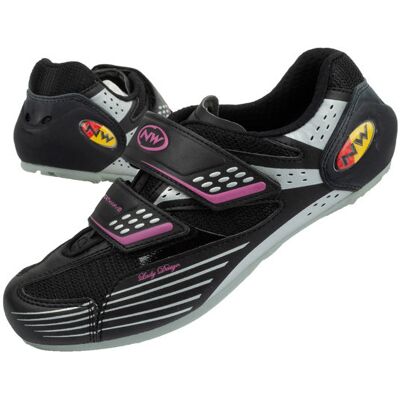 Northwave Moon 8017100617 buty rowerowe - kobiety przez cały rok Northwave Moon 8017100617 buty rowerowe - kobiety przez cały rok