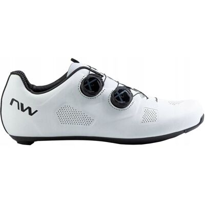 Northwave Revolution Buty rowerowe - Lekka, oddychająca, wysokie osiągi Northwave Revolution Buty rowerowe - Lekka, oddychająca, wysokie osiągi