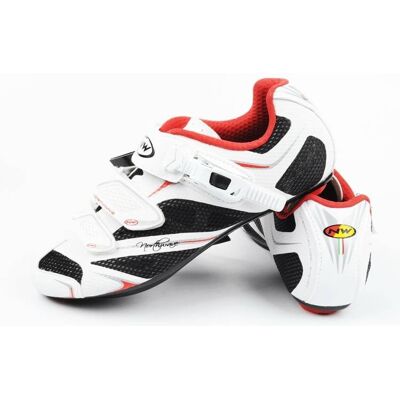 Buty rowerowe Northwave Starlight SRS 80141009 53-38 Buty rowerowe Northwave Starlight SRS 80141009 53-38