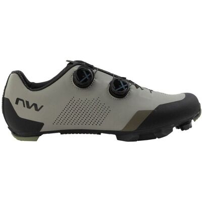 Inny producent Buty rowerowe NORTHWAVE Striker piaskowe - Rozmiar 47 Inny producent Buty rowerowe NORTHWAVE Striker piaskowe - Rozmiar 47