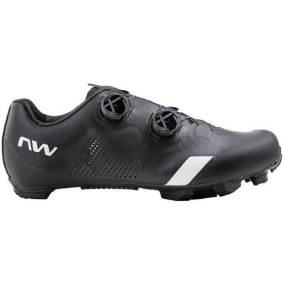 Inny producent Buty rowerowe NORTHWAVE Striker Wide męskie - rozmiar 44 Inny producent Buty rowerowe NORTHWAVE Striker Wide męskie - rozmiar 44