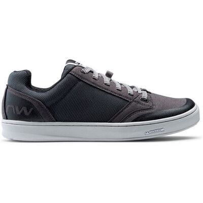 Buty MTB Northwave Tribe 2 - Szare - Unisex Buty MTB Northwave Tribe 2 - Szare - Unisex