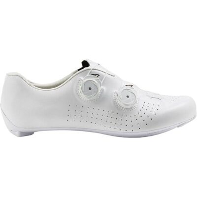 Inny producent Buty rowerowe NORTHWAVE Veloce Extreme białe - Rozmiar 45 Inny producent Buty rowerowe NORTHWAVE Veloce Extreme białe - Rozmiar 45
